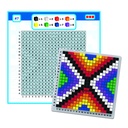 STEM Explorers™ Pixel Art Pro