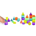 STEM Explorers GeoShape Challenge