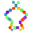 STEM Explorers GeoShape Challenge