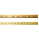 Meter Stick with Storage Hole, Pack of 6
