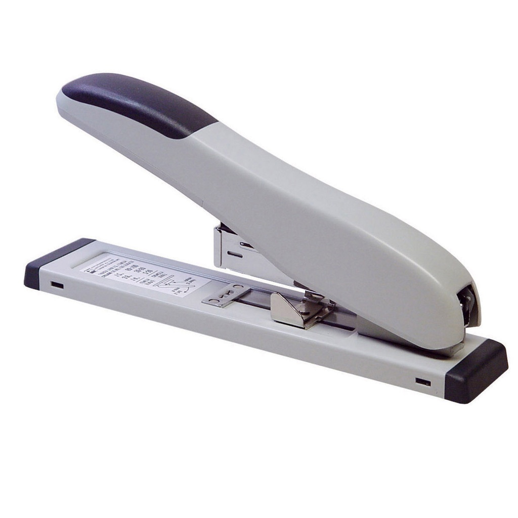 Heavy Duty Stapler Putty/Gray           Each