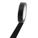 Floor Marking Tape, 1" x 36 yd, Black