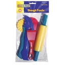 5ct Creativity Street Dough Tools