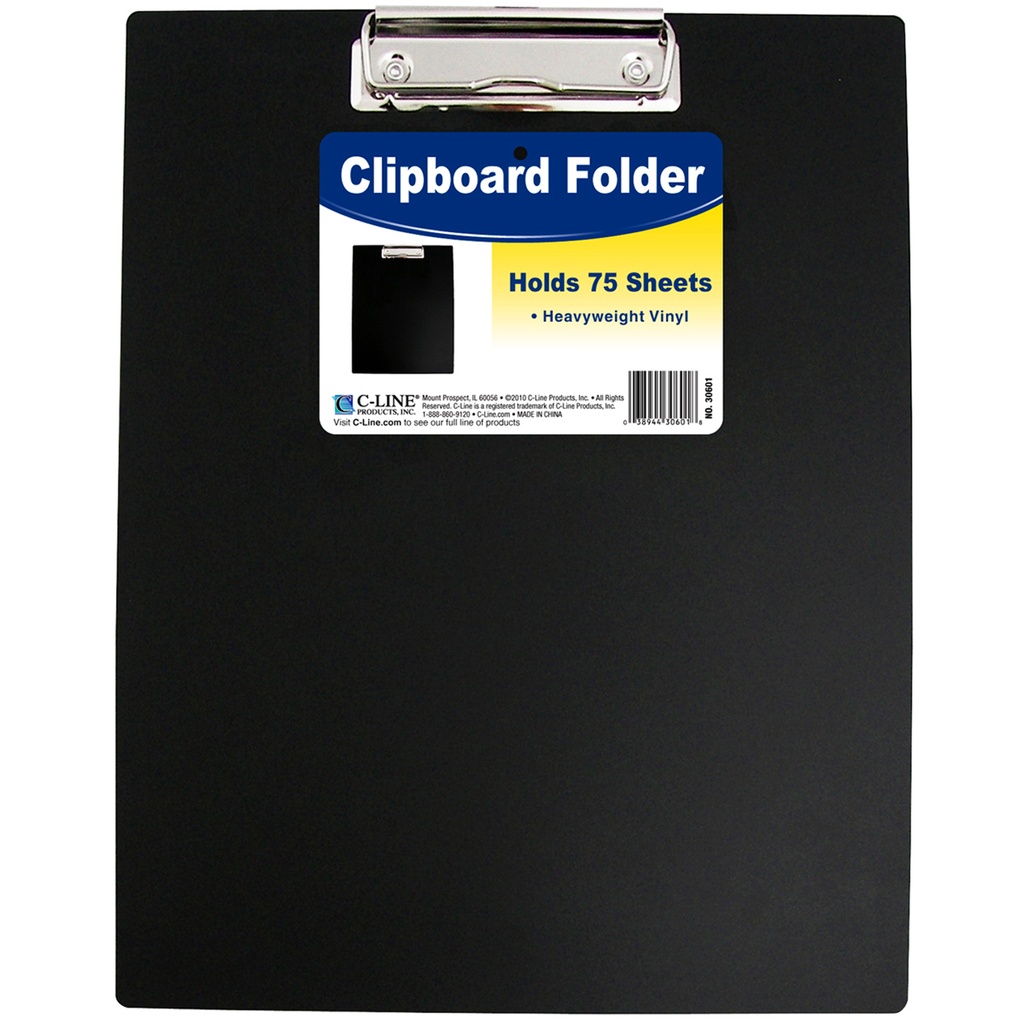 Clipboard Folder