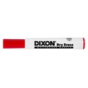 Dry Erase Markers Wedge Tip, Red, Pack of 12