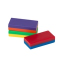 Big Block Magnets (Lockdown Magnets) 40ct Schoolpack