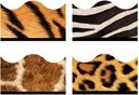 Animal Prints Terrific Trimmers & Bolder Borders Variety Pack