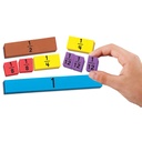 Foam Magnetic Fraction Bar              Each