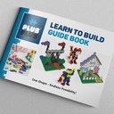 Plus-Plus Learn To Build Set, Basic