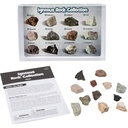 GeoSafari Complete Rock Mineral Fossil Collection