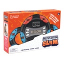 Multiplication Slam™ Handheld Electronic Math Game