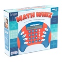 Math Whiz™ Handheld Electronic Math Game