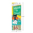 Pete The Cat Bookmarks