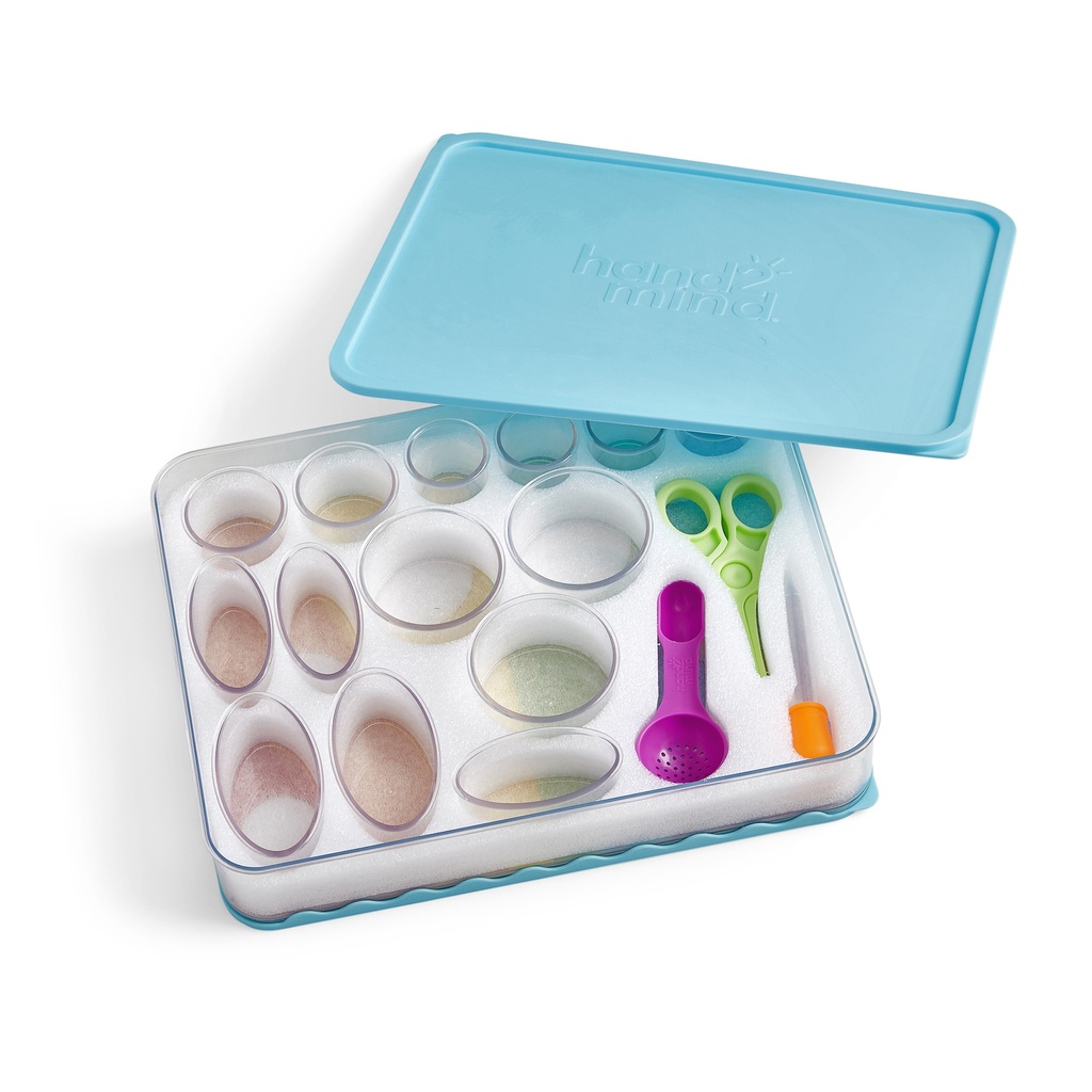 Sensory Tray Activity Set