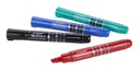 Crayola 4ct Take Note! Broad Line Dry Erase Markers