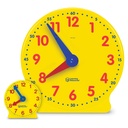 Exceptional Classroom Clock Set