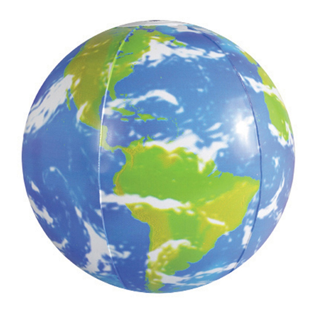 Inflatable Solar System Set             Each