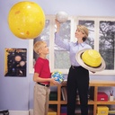 Inflatable Solar System Set             Each