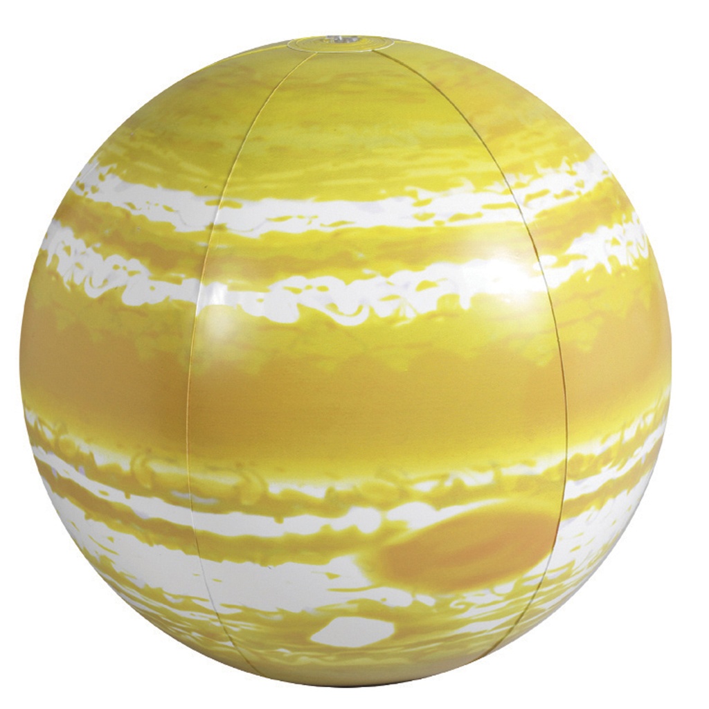 Inflatable Solar System Set             Each