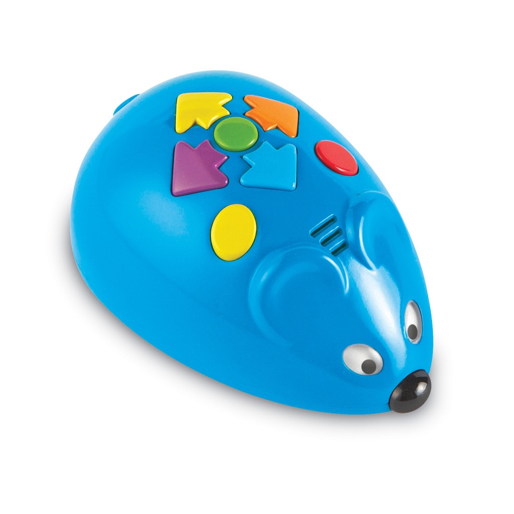 Stem Robot Mouse Coding Activity Set