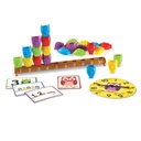 1 to 10 Counting  Owls Activity Set