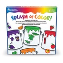 Splash of Color Magnetic Sorting Set