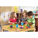 New Sprouts Classroom Play Food Set