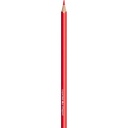 Color'Peps Triangular Colored Pencils, Pack of 12