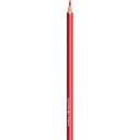 Color'Peps Triangular Colored Pencils, School Pack of 240