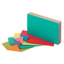 100ct 3x5 Oxford Index Cards