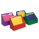 Classroom Keepers Folder Holder Assortment