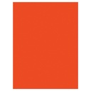 9x12 Orange Sunworks Construction Paper 50ct Pack1112