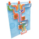 Mind Sparks Magnetic Marble Run