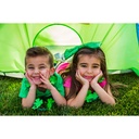 Super Duper 4-Kid Dome Tent