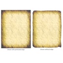 32ct Antique Art Paper Pack