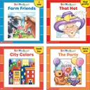 Sight Word Library Box Readers          Set