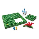 Sleeping Beauty™ Deluxe Preschool Puzzle Game