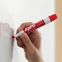 16ct Expo Low Odor Vibrant Dry Erase Markers