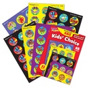 Kids Choice Stinky Stickers Variety Pack