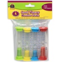 4ct Sand Timer Combo Pack
