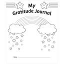 10ct My Own Books: My Own Gratitude Journal