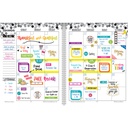 Confetti Lesson Planner