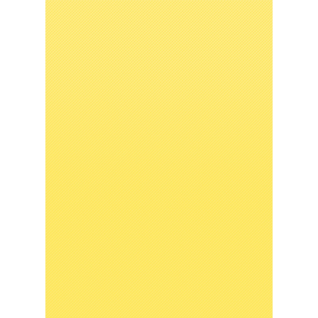 Better Than Paper® Lemon Yellow Bulletin Board Roll Pack of 4