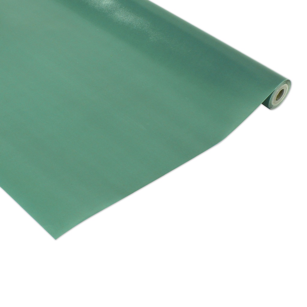 Better Than Paper® Eucalyptus Green Bulletin Board Roll Pack of 4