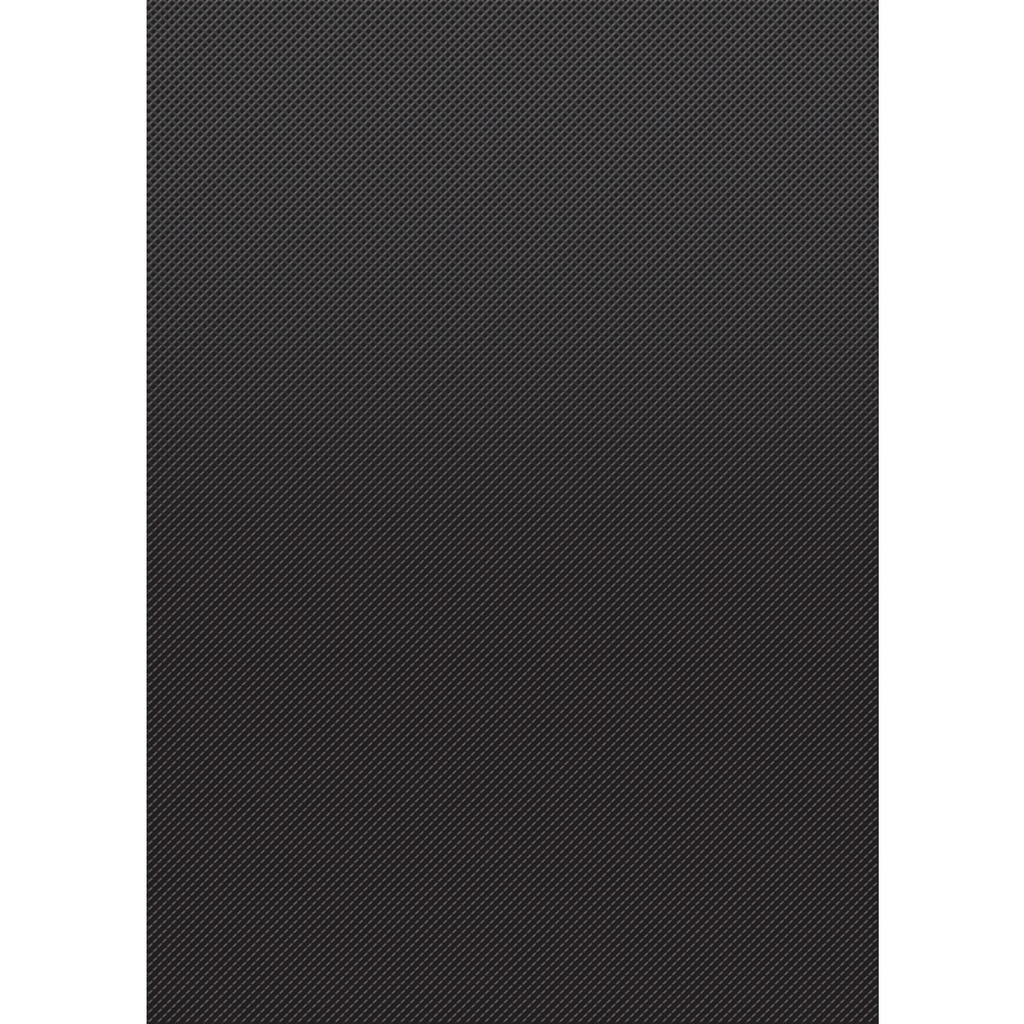 Better Than Paper® Black Bulletin Board Roll Pack of 4