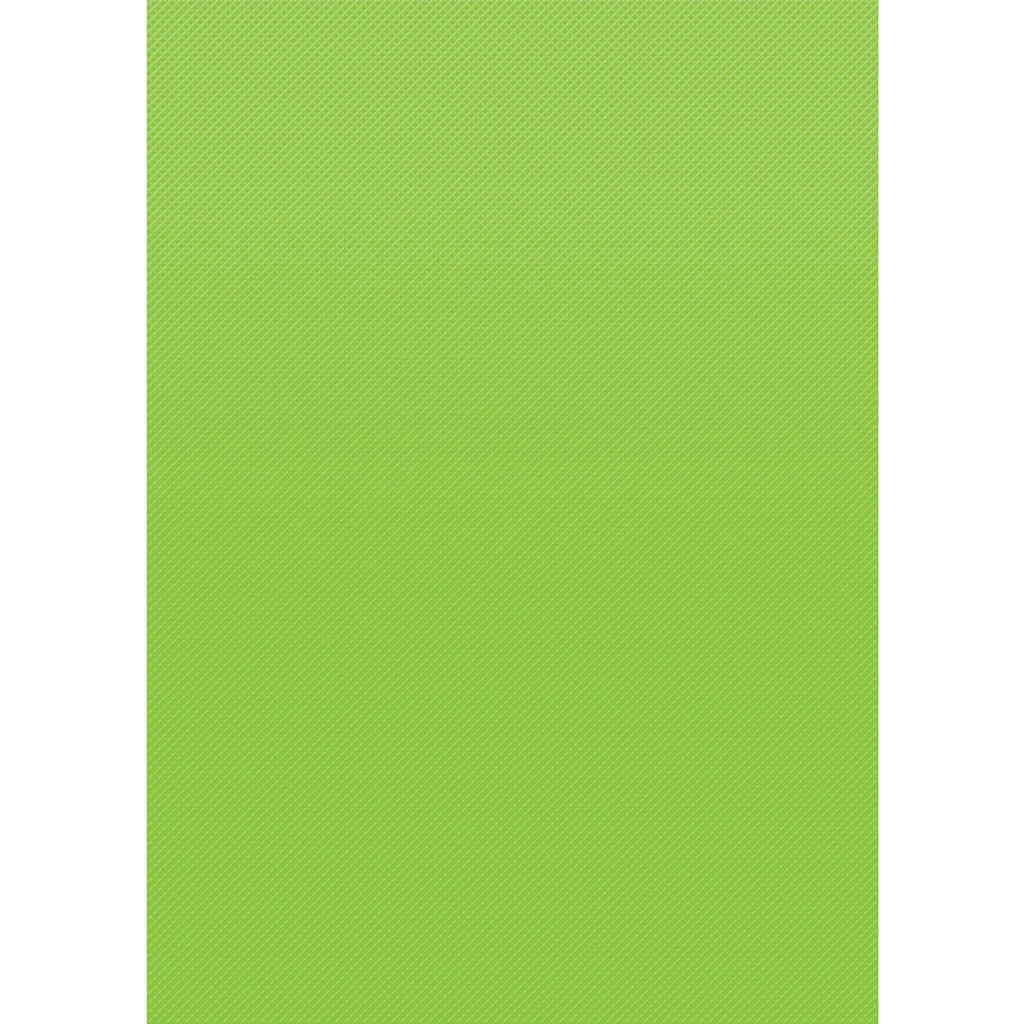 Better Than Paper® Lime Bulletin Board 4 Roll Pack
