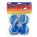 Blue Chair Socks Pack of 144