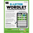 5-Letter Wordlet™ Word Puzzle Game