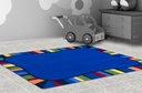 Colorful Accents Area Rug