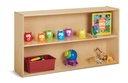 Young Time Straight-Shelf Storage